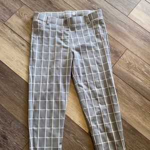 Betabrand Dress Pant Yoga Pants size S